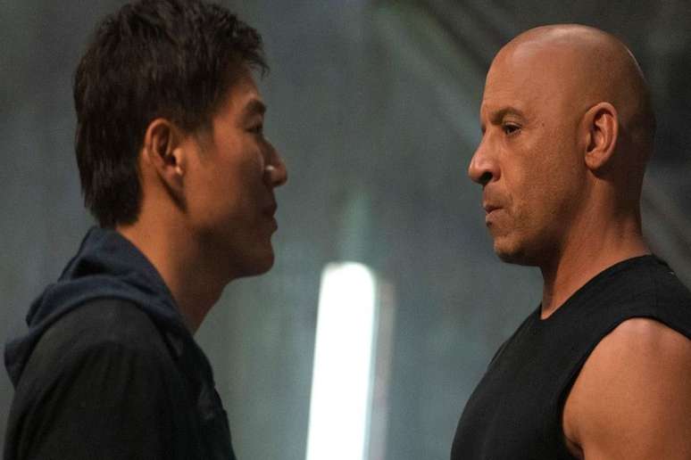 Em &ldquo;Velozes & Furiosos 9&rdquo;, Dominic Toretto precisa enfrentar o irm&atilde;o 