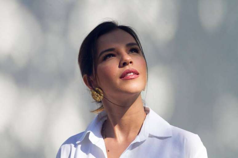 Mariana Rios vents after home burglary: “It’s really bad to see people steal what you’ve made”