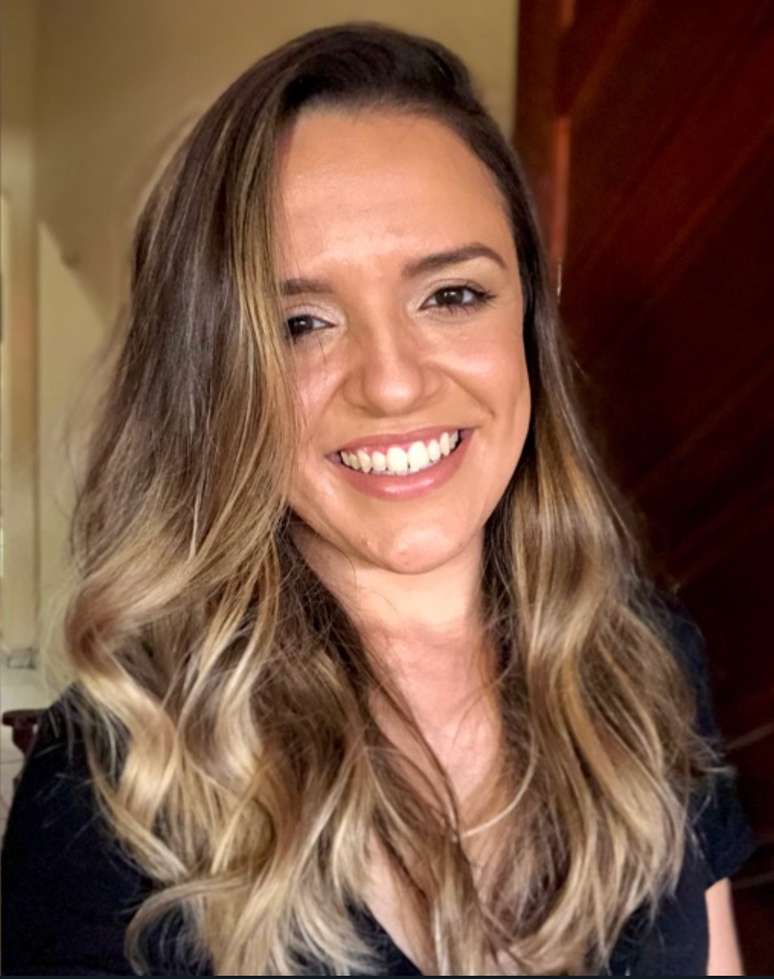 Maria Adriana Carneiro, Supervisora de Avaliações do SAS Plataforma de Educação