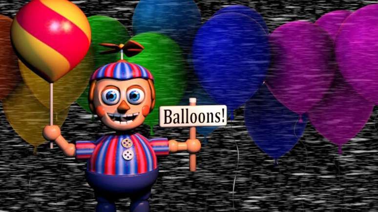 FNAF: 15 referências e easter eggs no filme Five Nights at