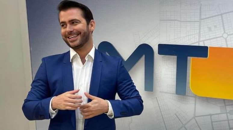 Who was Anderson Hentges?  Meet the Globo journalist who died in a tragic accident