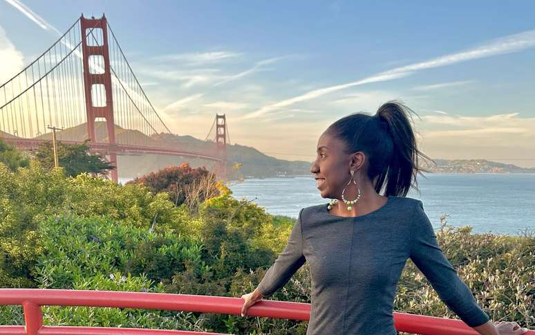 Travel and tourism influencer Nataly Castro is found after 60 hours: ‘I’m fine’