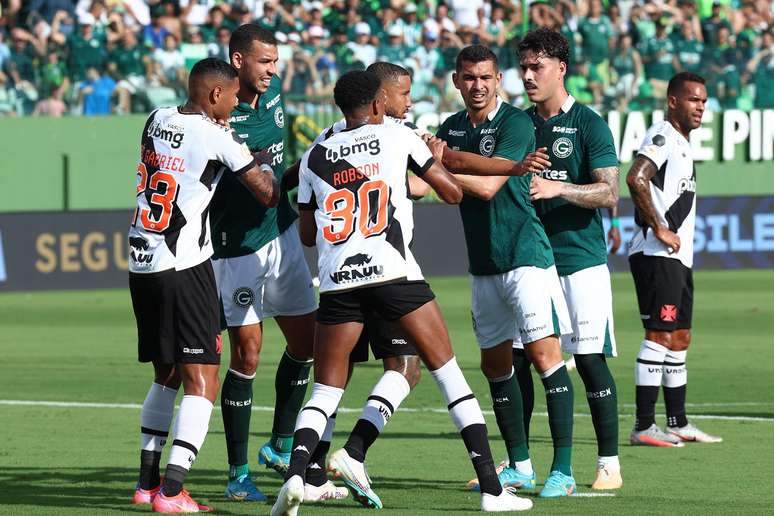 Veja como ficou a Série A após os jogos da 31ª rodada