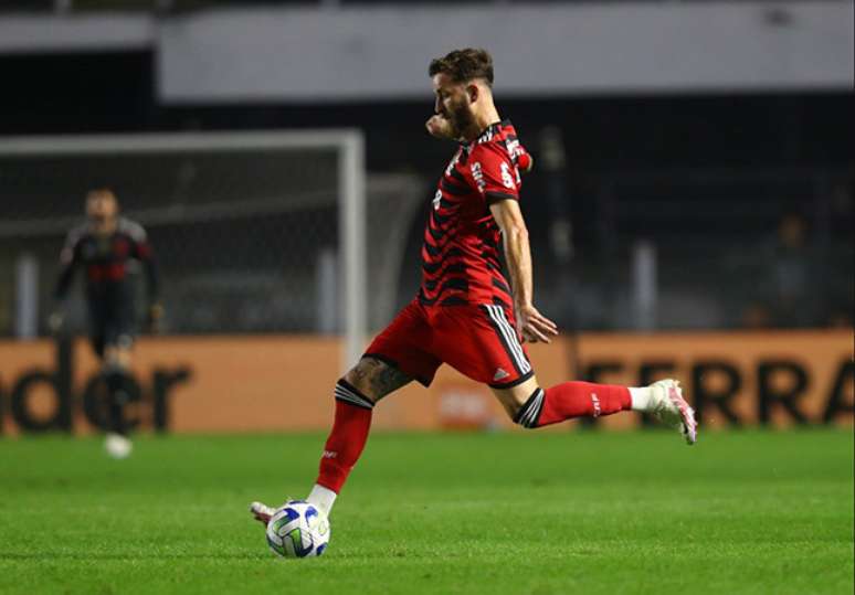 Flamengo define locais das partidas contra Atlhetico e Santos