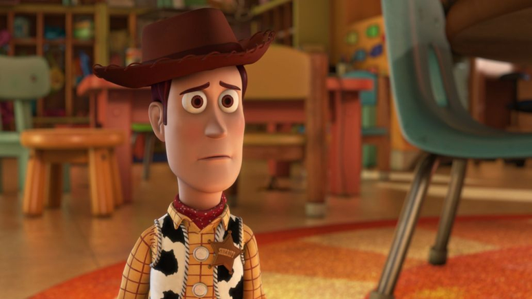 Toy Story 5 foi anunciado pelos estúdios Disney! 