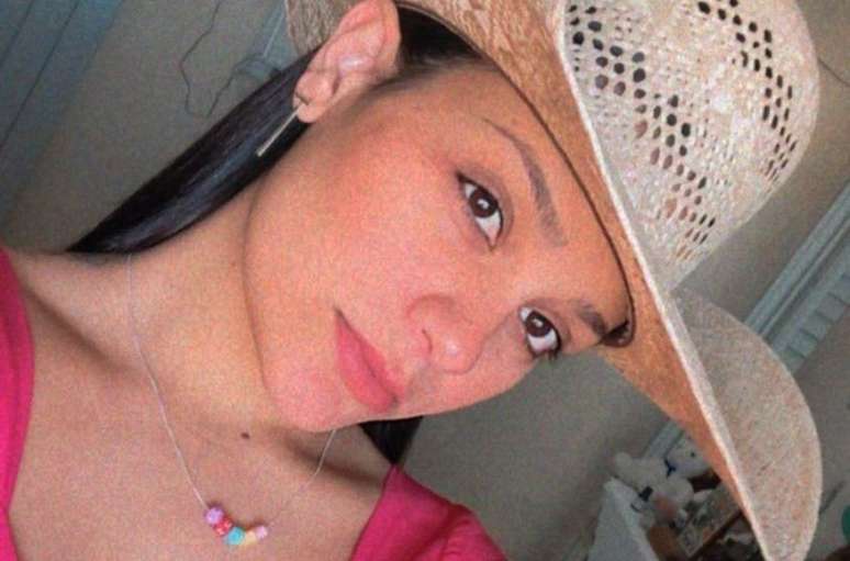 Bruna Bernardes morreu após ser atingida por disparos de arma de fogo 