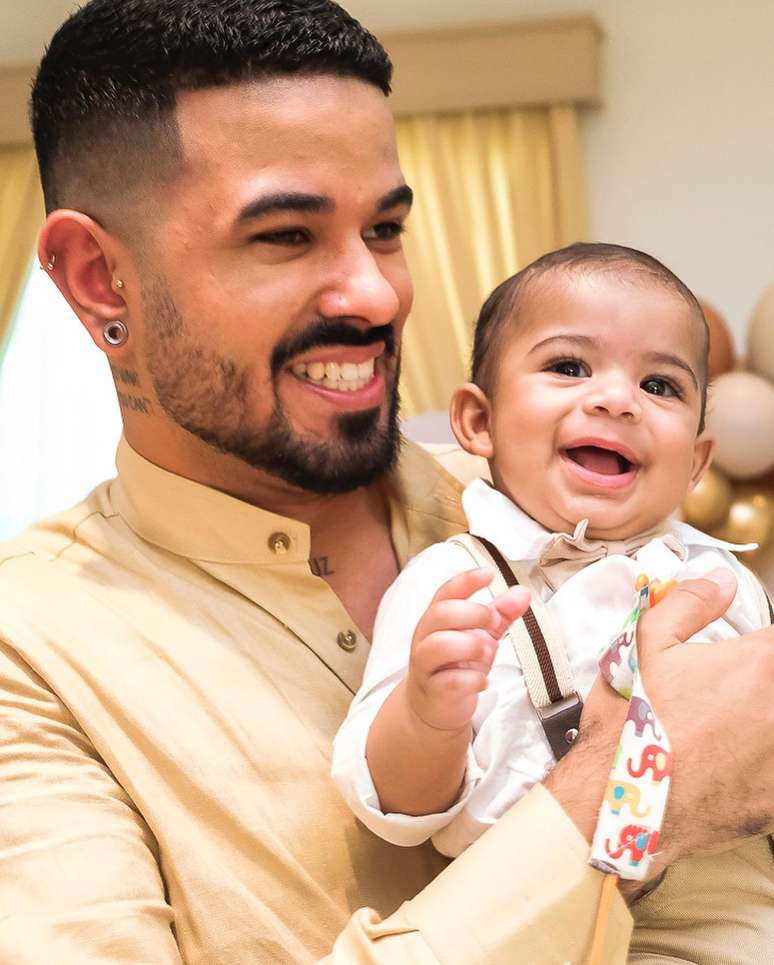 pepita e fam&iacute;lia