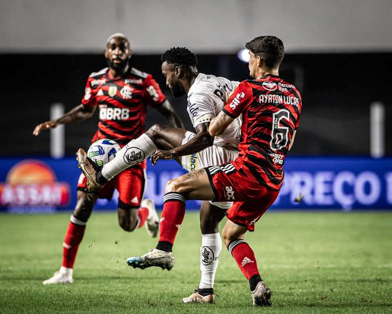 Flamengo x Grêmio – onde assistir ao vivo, horário do jogo e escalações