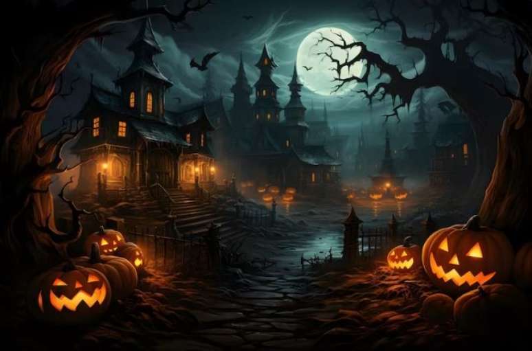 Conheça a história do Halloween e veja alguns filmes para assistir neste  Dia das Bruxas