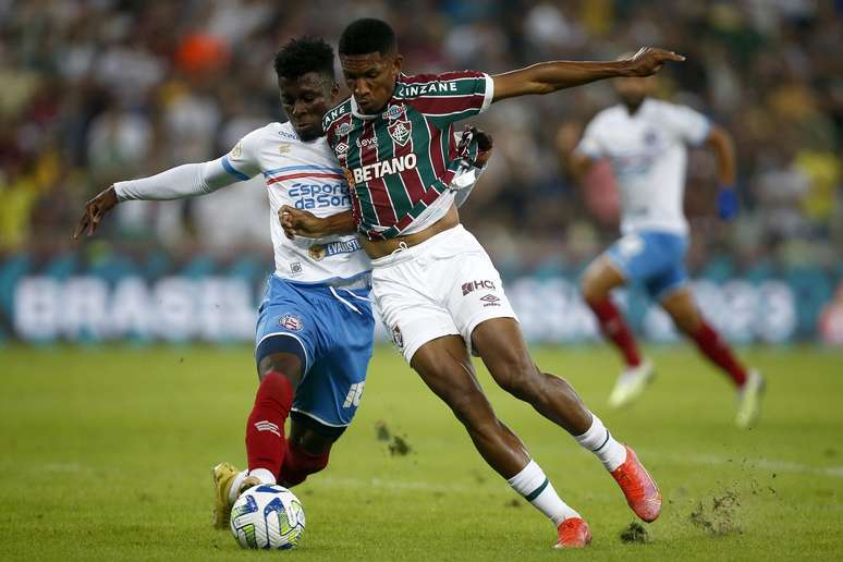 Fluminense deve jogar com time reserva contra o Palmeiras, na penúltima  rodada do Brasileirão