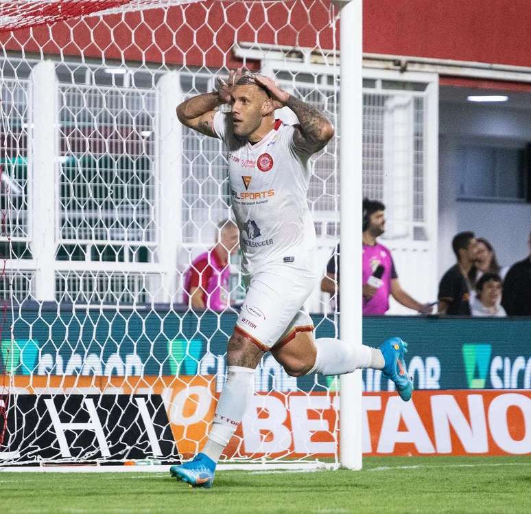 Serviço de jogo para Chapecoense vs Tombense