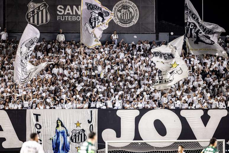 Santos: que horas joga o Santos, estatísticas e fotos – Terra