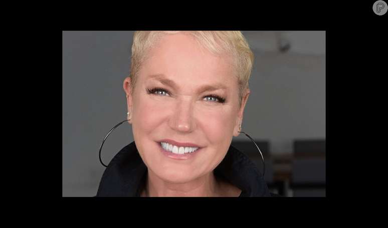 Xuxa surpreende com beleza aos 60 e é listada como uma das 100 mulheres mais sexys do mundo, na frente de Gisele Bündchen e Grazi Massafera.