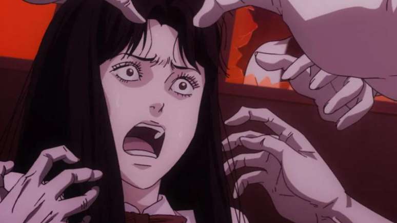 Semana de Halloween – 9 animes e mangás que dão medo