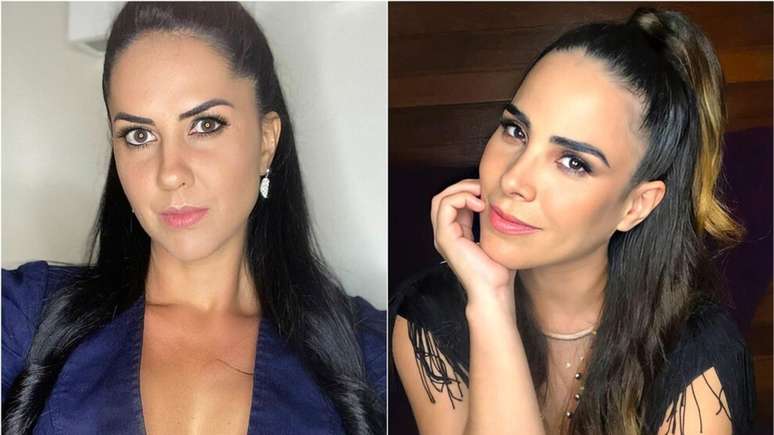 Graciele Lacerda rebate acusações de ter criado perfil fake para atacar  família