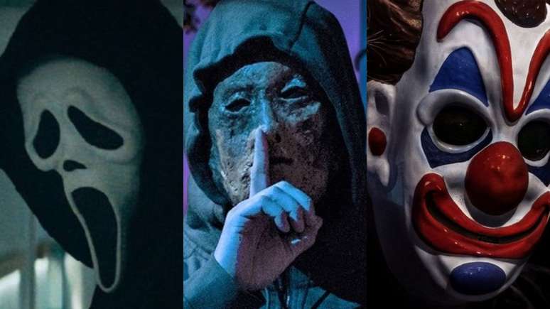 Halloween: Confira 10 filmes de terror para o dia das bruxas.