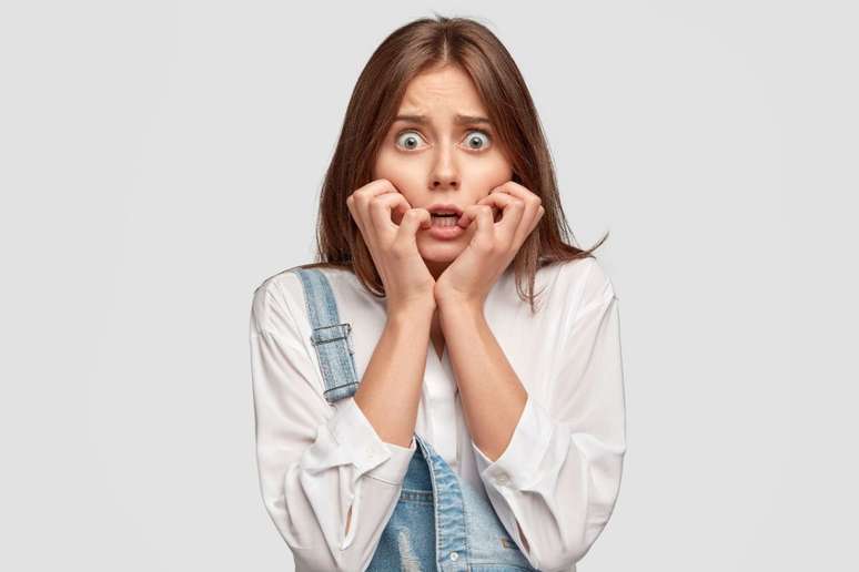 Why do we like to be afraid?