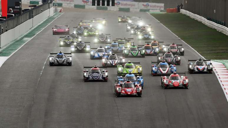 Prova marca o fim das classes LMP2 e GTE-Am na competi&ccedil;&atilde;o