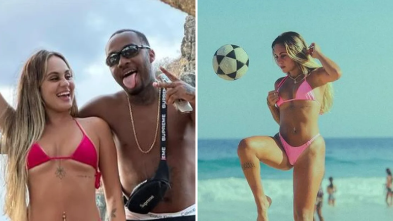 Orochi’s girlfriend reveals that she has already received a millionaire proposal to pretend to have a relationship