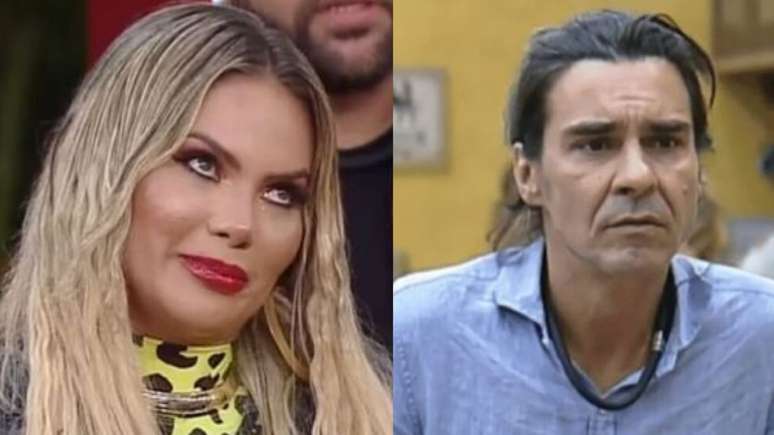 ENQUETE – Quem deve ficar em 'A Fazenda 15': André Gonçalves, Kally ou  Nadja?