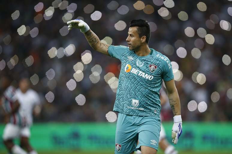 Pelo Fluminense, Fábio chegará ao 100º jogo na Libertadores; saiba sua  trajetória - Fluminense: Últimas notícias, vídeos, onde assistir e próximos  jogos