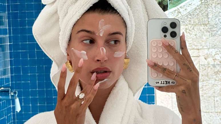 Serum and moisturizer: Discover all the differences between the products!