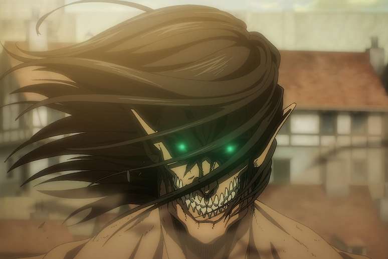 Shingeki no Kyojin: Episódio final estreia na Crunchyroll