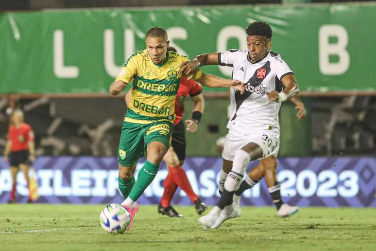 Vasco x Internacional: veja onde assistir ao jogo de hoje, Futebol