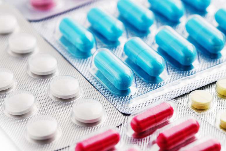 Can medications for depression reduce appetite?