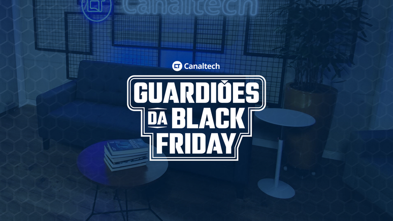 Black Friday TecMundo terá 7 lives e muitos descontos; confira