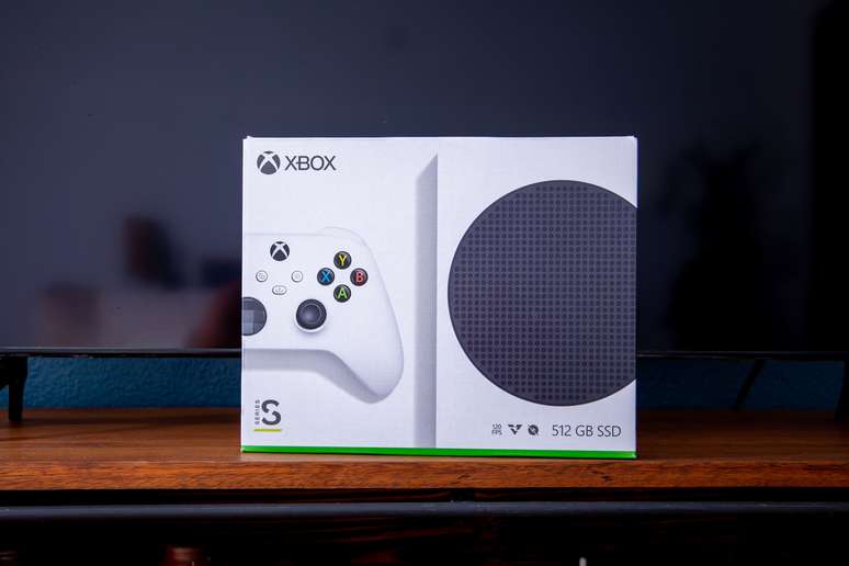 Xbox olx shop