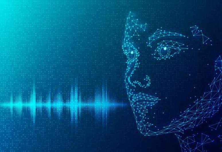 Deep Voice utiliza a inteligência artificial para recriar a voz de uma pessoa conhecida e aplicar golpes.