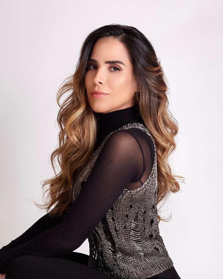 Zilu, Wanessa, Graciele Lacerda, Zez&eacute; Di Camargo, Amabylle Eiroa