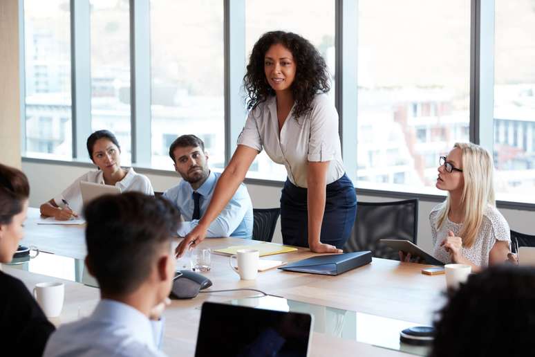 As habilidades relacionais se tornam centrais para o líder do presente e que busca ser o líder do futuro