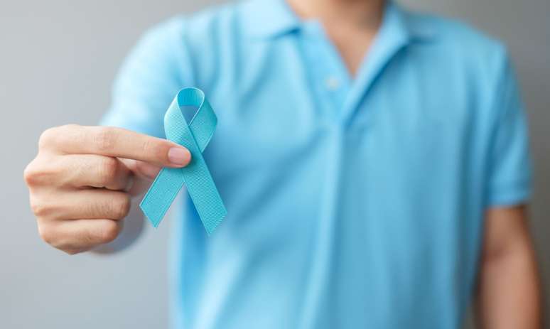 Câncer de próstata: apenas exames de rotina detectam a doença precocemente -