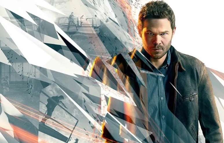 Quantum Break.