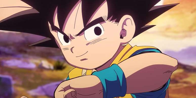 Dragon Ball Ganha Nova Redublagem (AT)