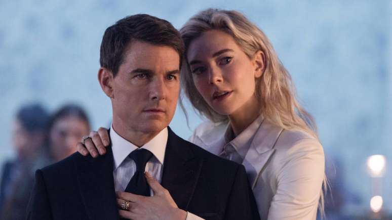 Miss&atilde;o Imposs&iacute;vel