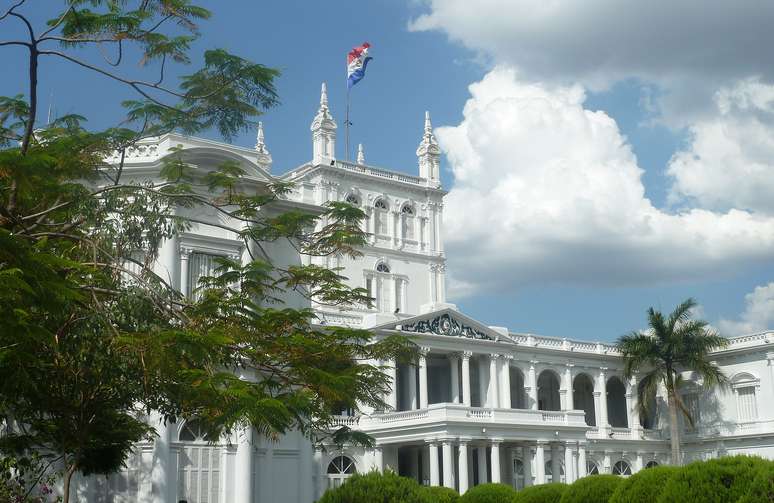 Palácio do Governo