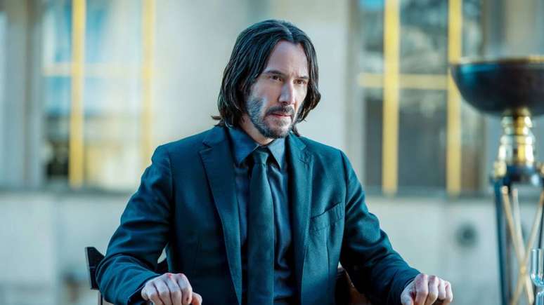 JOHN WICK 4 ASSISTIR ONLINE: Confira as estreias do PRIME VIDEO em junho