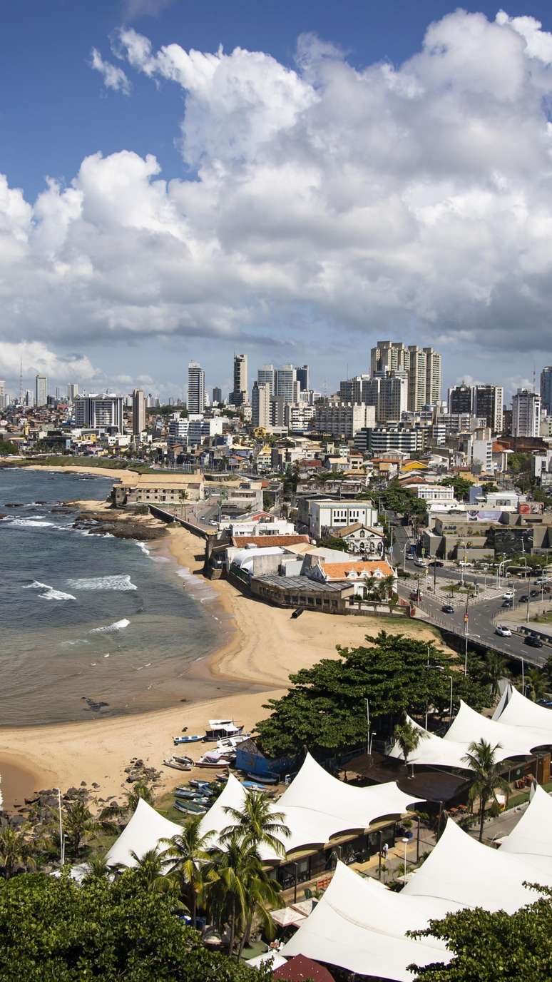 Salvador, Bahia