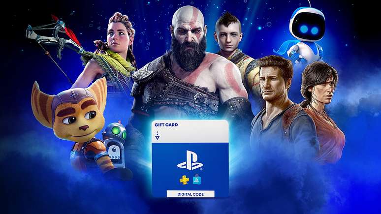 Contas da PlayStation Network agora podem ser vinculadas com a Steam