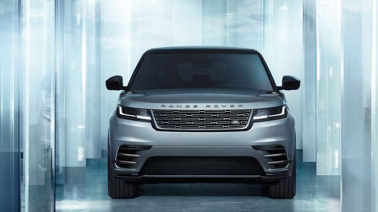 Range Rover Velar Plug-in Hybrid 2024 