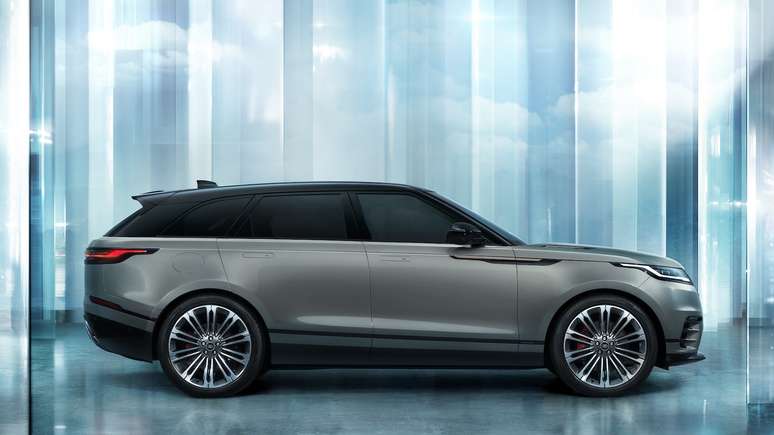 Range Rover Velar Plug-in Hybrid 2024 