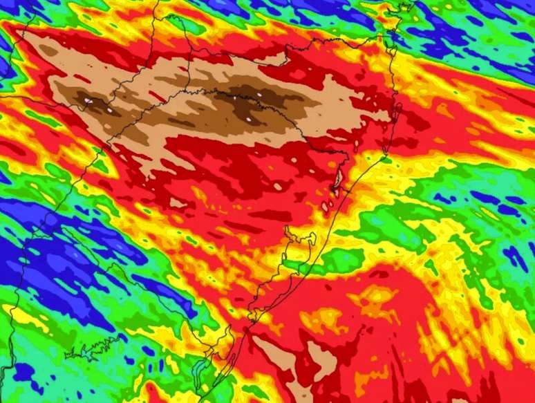 Erechim (RS): Veja temperatura de hoje e próximos dias