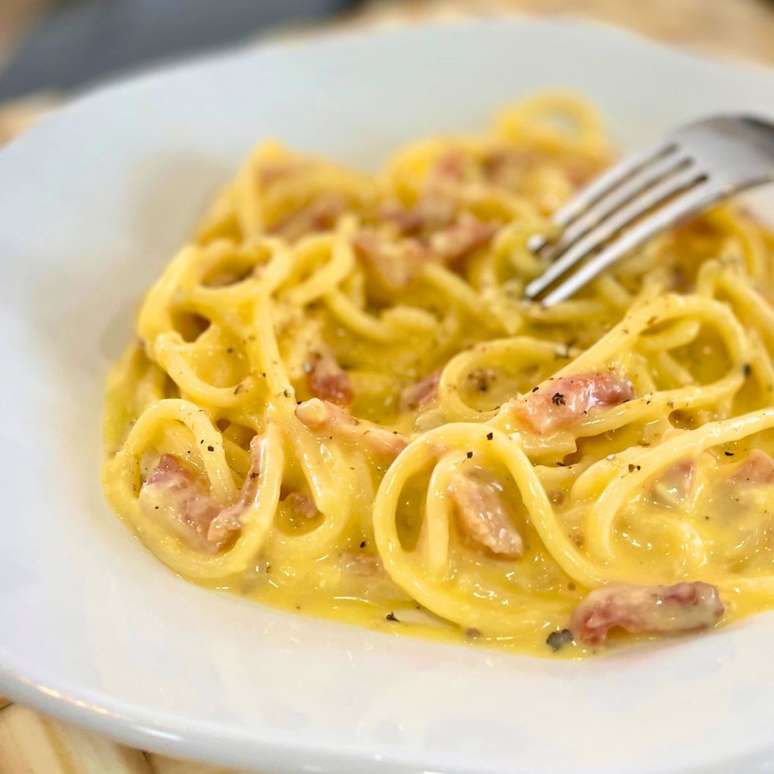 CARBONARA