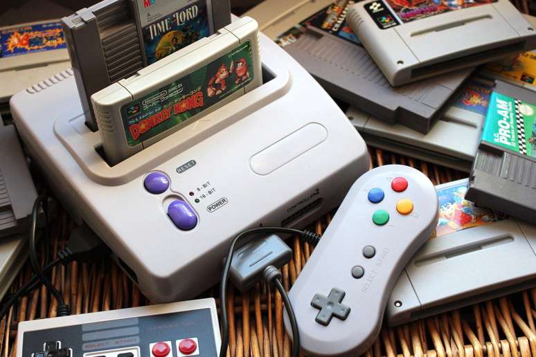 Retrocompatibilidade seria um sonho, mas aumentaria o pre&ccedil;o do console.