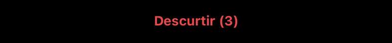 É preciso apertar na opção para descurtir todas as postagens selecionadas
