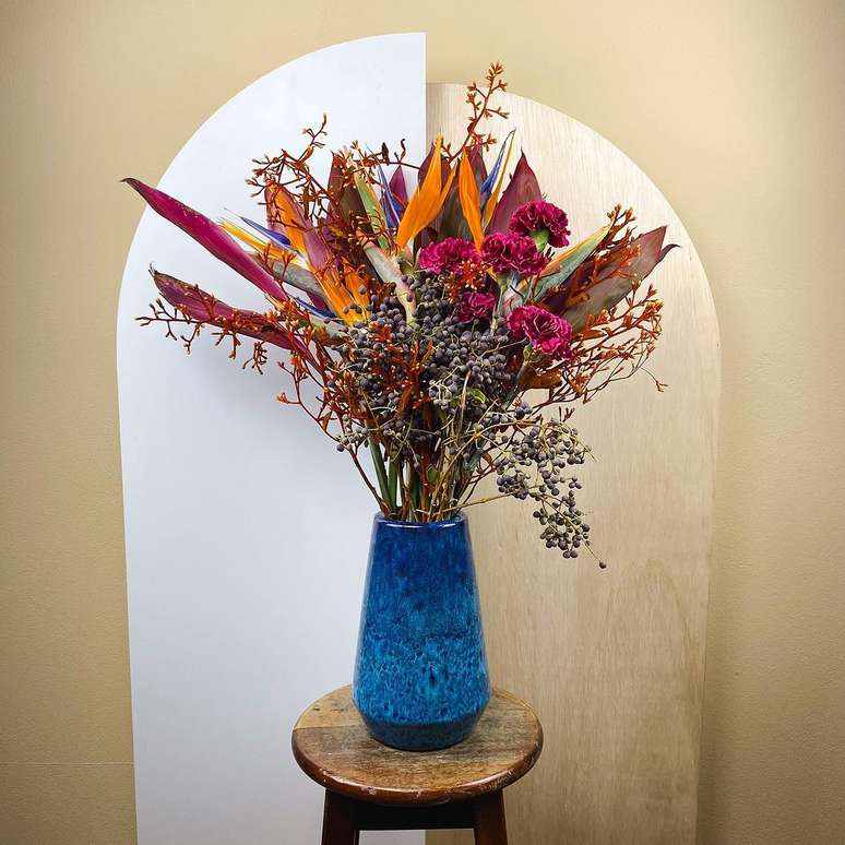 Gardens and bouquets: 5 spring flower trends