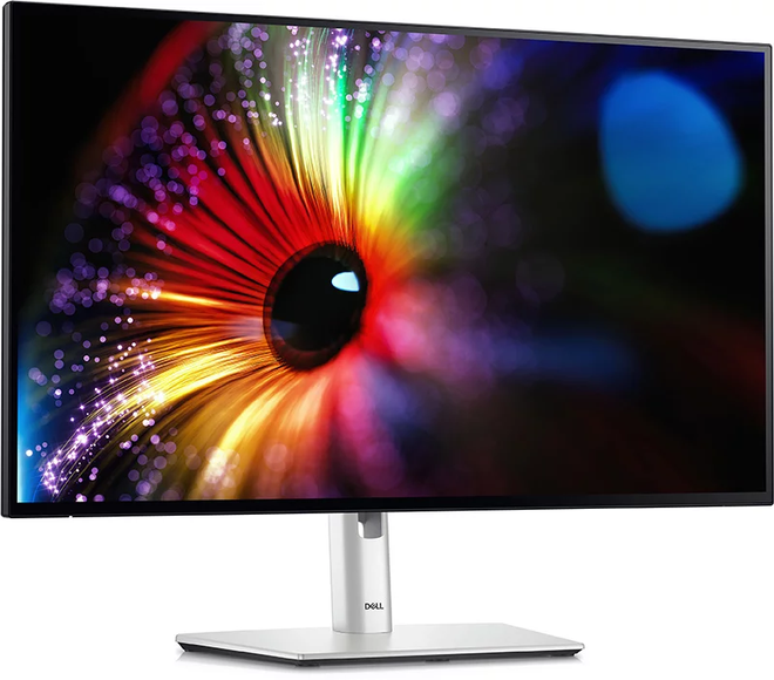 Dell lança novos monitores UltraSharp com inédito painel IPS Black de 120 Hz (Imagem: Reprodução/Dell)